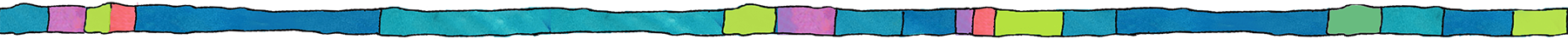 colour strip for header