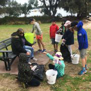 Exploring the swan river - best independent primary school in WA