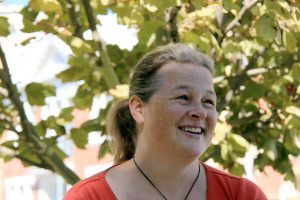 School Council Member, Lee Jones