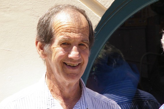 Lance Holt Mr Lance Holt