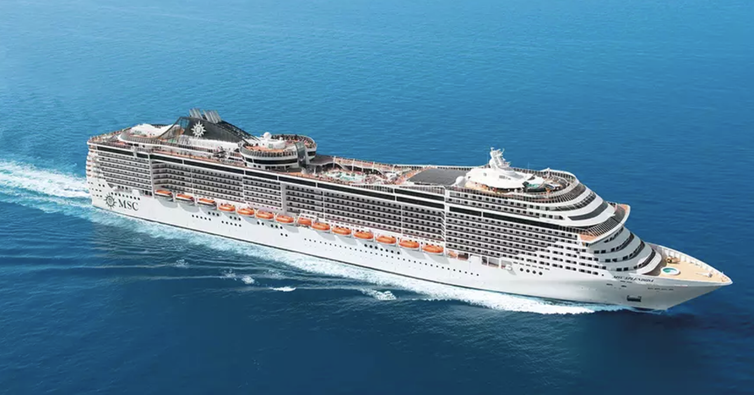 The Ship The Ship