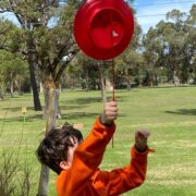 Community Picnic Circus 2